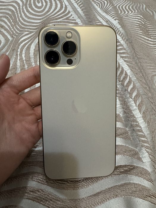 Iphone 13 pro max 128gb