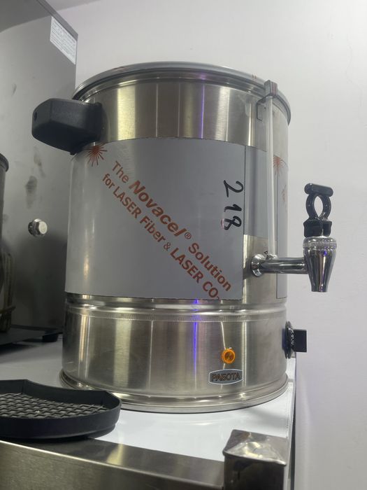 Бойлер Абат 15 литр