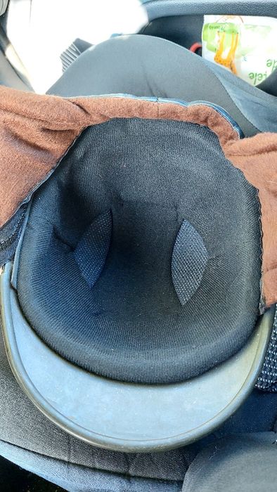 Cască moto HOTK – stil retro chopper/cruiser