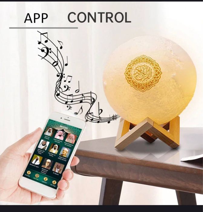 Лампа с 3 комплектациями