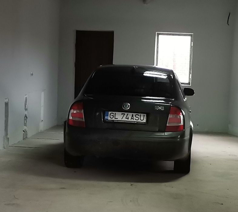 Piese motor cutie viteze turbina injectoare compresor AC Alternator electromotor skoda superb 1 BPZ și  BSS
