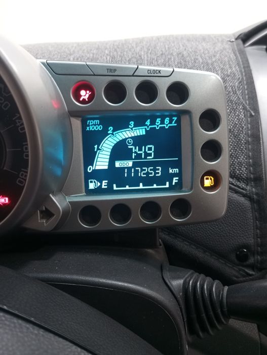 Спарк автомобиль