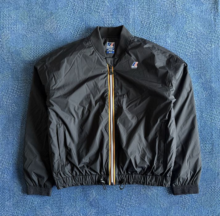 K-Way Le Vrai 4.0 Azelie Warm Jacket ОРИГИНАЛНО дамско зимно яке - M