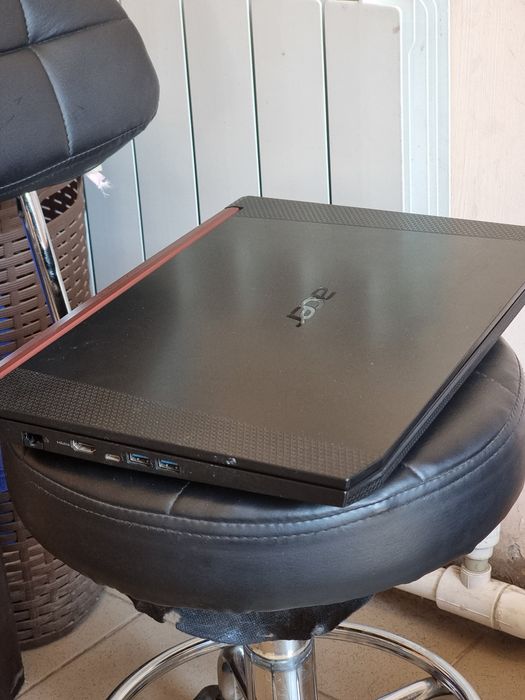 Acer Nitro GTX 1050TI 4gb