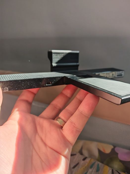 Cameră Smart TV Samsung CY-STC1100 – Cameră Web Originală TV