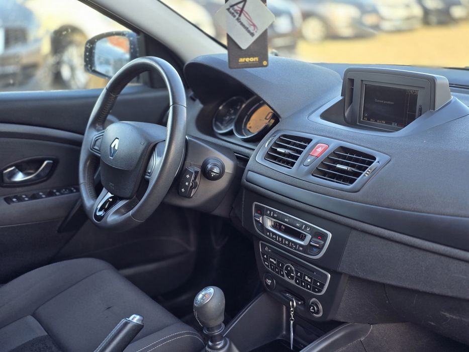 Renault Megane 3 1.9dci NAVI Clima RATE GARANTIE