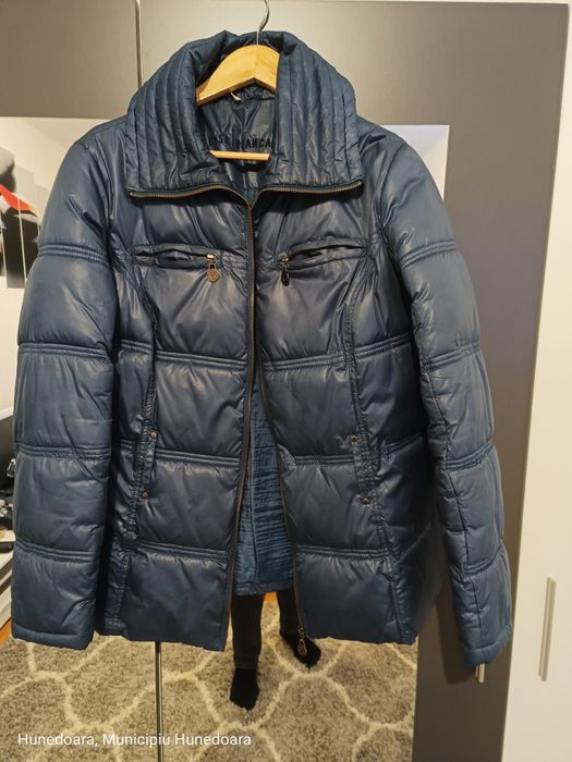 Geaca  " Casablanca"