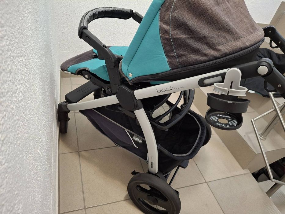 Детска лятна количка Peg Perego