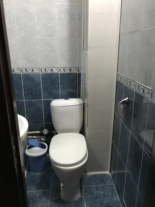 3/3/9. Сергели 2. Квартира 72 м². Дом панельный. (Можно под ипотеку).