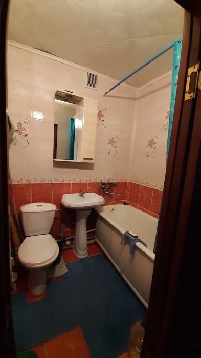 Сдается квартира помесячно