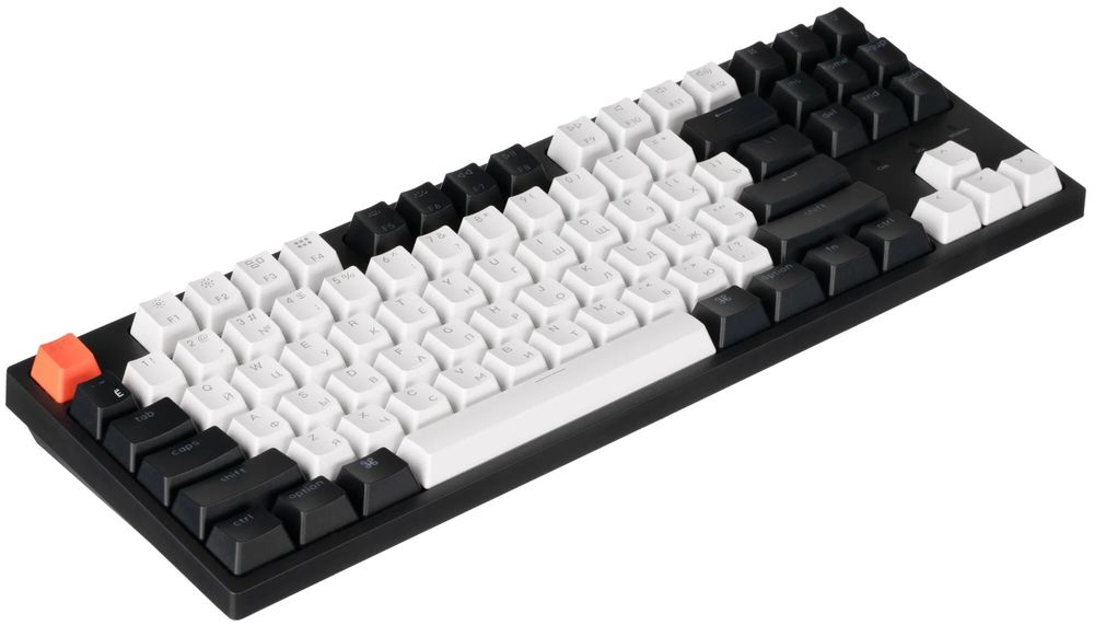 Продам клавиатуру Keychrone C1