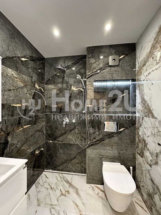 Дава се под наем Двустаен апартамент в София, Люлин 10 - 75 кв.м за 599 € - Снимка #9