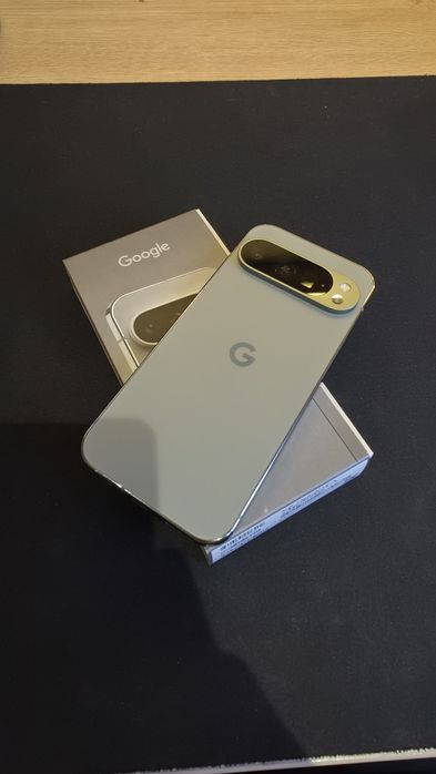 Google pixel 9 pro 256GB
