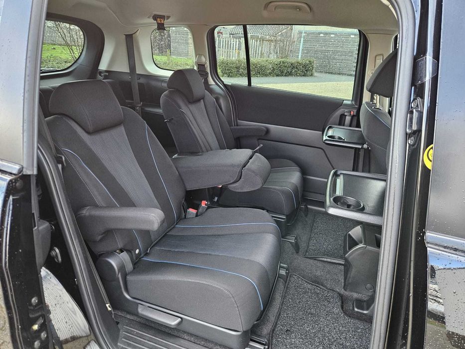 Mazda 5 1.8 Benzină