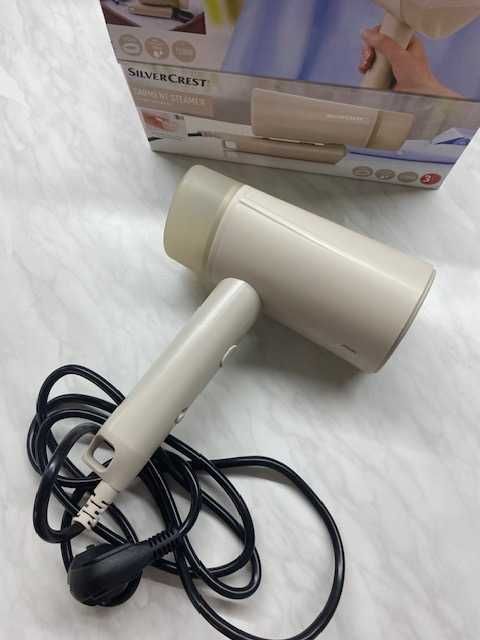 Уред за гладене на пара / парна четка lidl