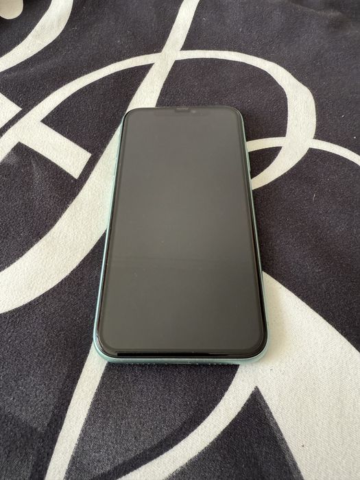 Iphone 11 126 gb