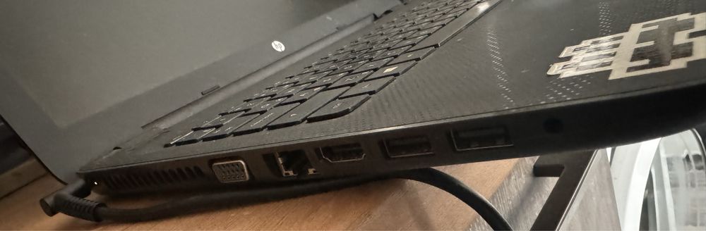 Ноутбук HP 250 g4