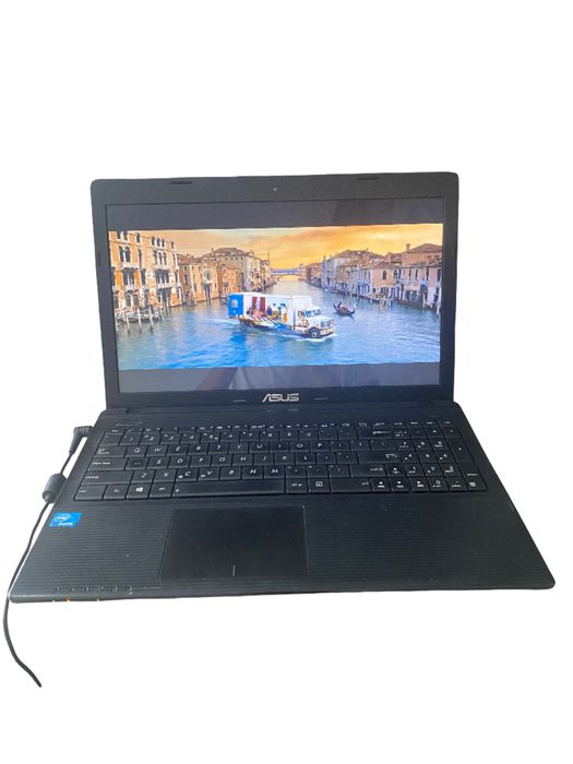 Laptop Asus I3 Hdd