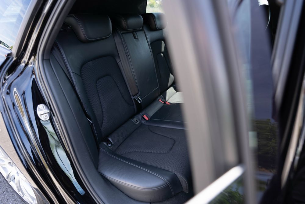 Audi A4 B8.5 S line | 2.0 | Automat | Inmatriculat