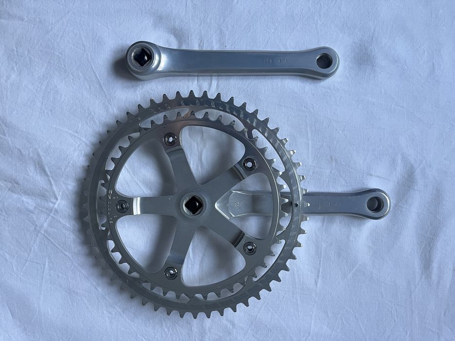 Vand transmisie Shimano Dura Ace 7200 bicicleta cursiera semicursiera