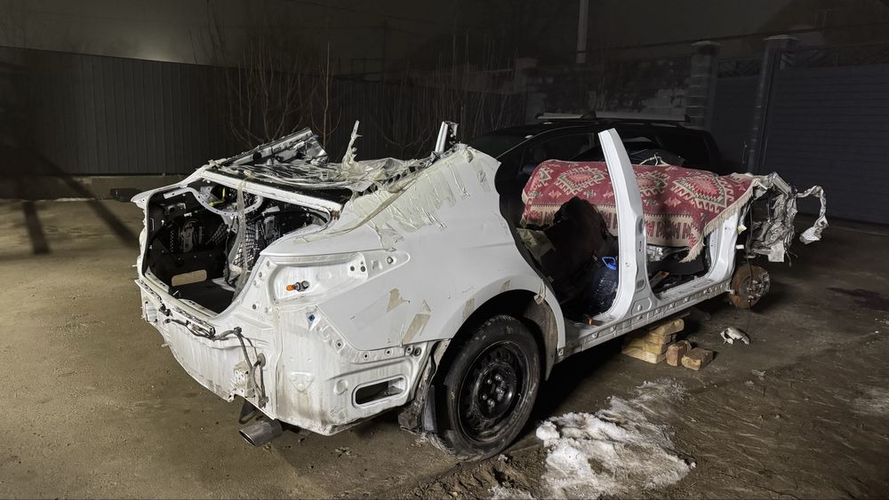 Авторазбор / магазин CAMRY 70-75-80