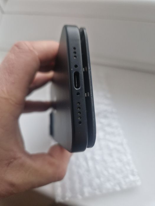 Carcasa originala iphone 15