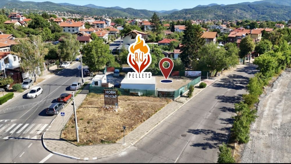 Пелети топ качество