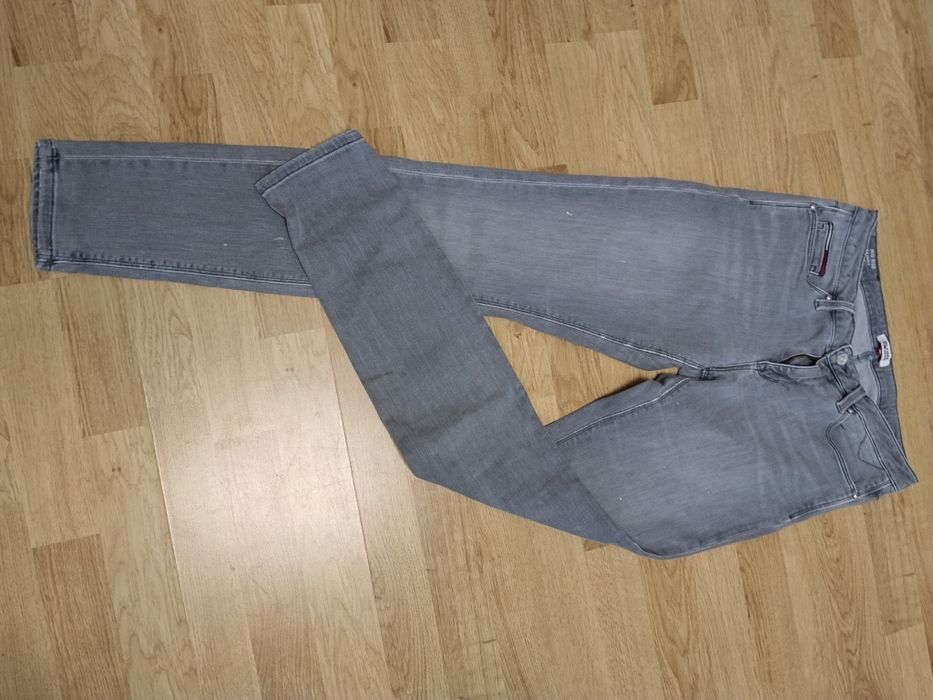 Tommy Hilfiger pantaloni jeans