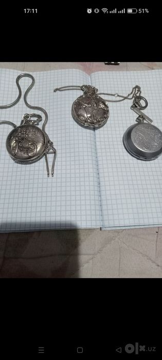 Soatlar karmannie mexanicheskie sssr sotiladi.