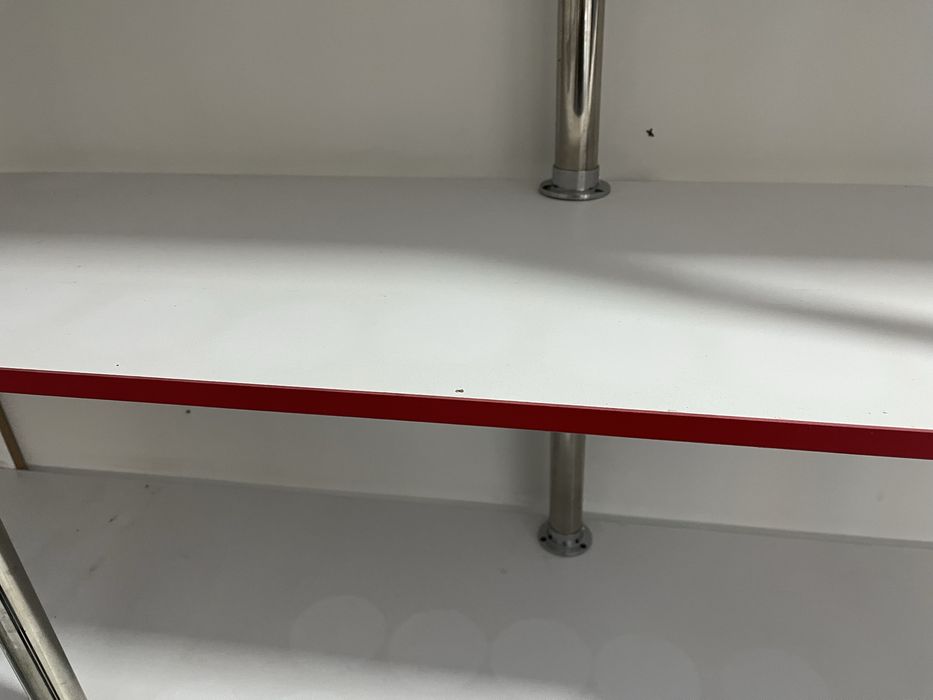 дукон учун таййор полка