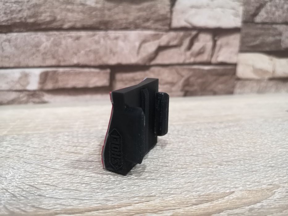 Нови стойки за екшън камери за монтаж на брадичката
#gopro #action #ca