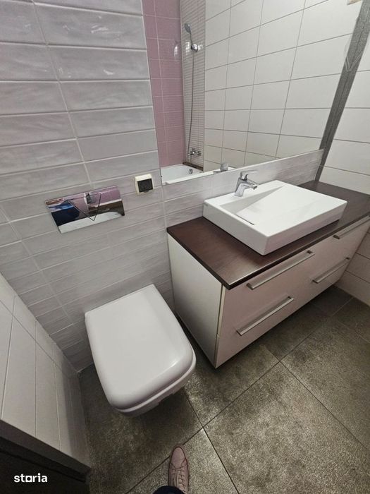 3 camere, Central, stradal