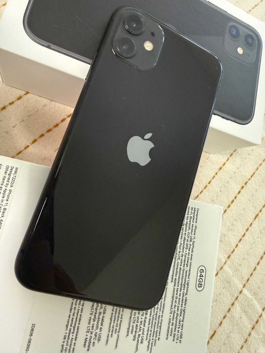 Apple Iphone 11 64gb