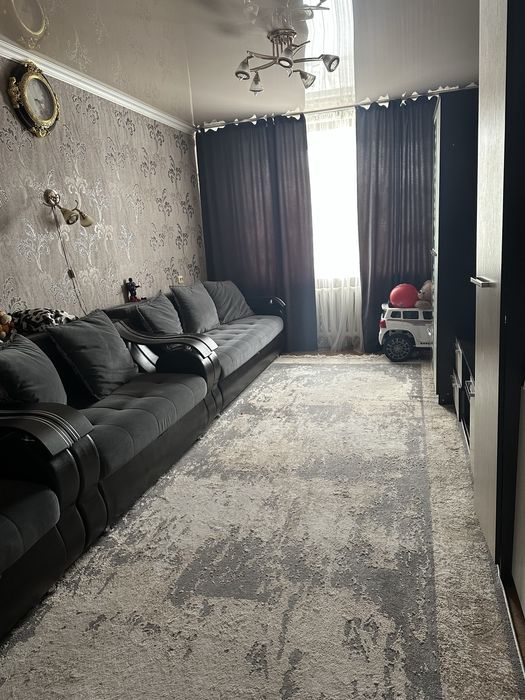 Продаю 2-х комнатную уютную квартиру