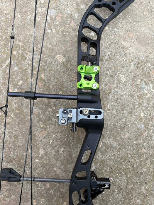 Компаунд лък PSE STINGER ATK 2023