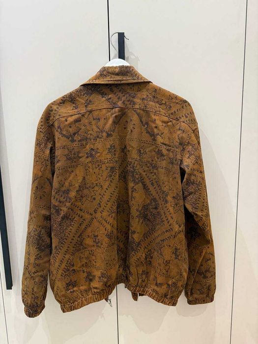 Осеняя мужские куртка ветровка Zara man