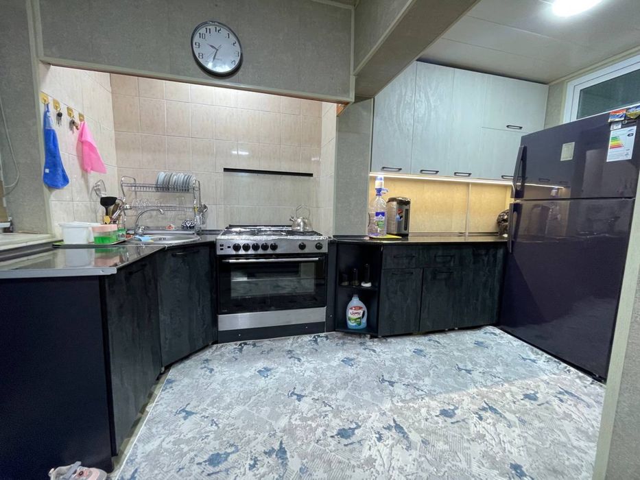 Shayhontoxur tumani G’uncha Nurafshon ko’chada dom sotiladi.