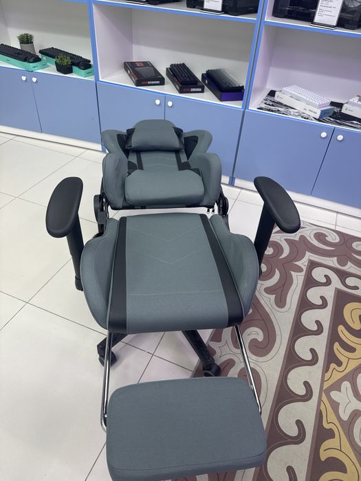 Кресло игровое новый