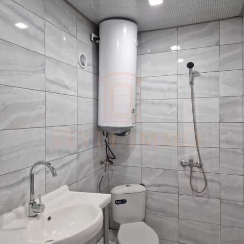 Продава се Двустаен апартамент в Разград, Бели Лом - 35 кв.м за 1600 €/кв.м - Снимка #1