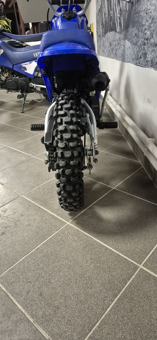 Yamaha PW 80 în stare bunã