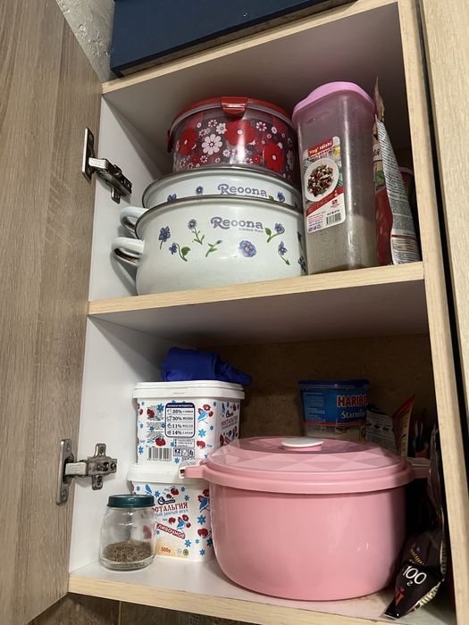 кухонный гарнитур