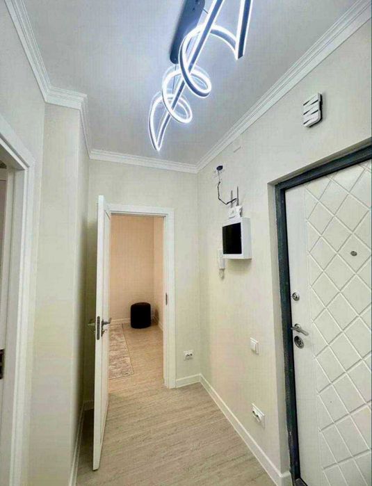 2/2/9 ул. Фергана Йули - GOLDEN HOUSE - ЖК Assalom Sohil