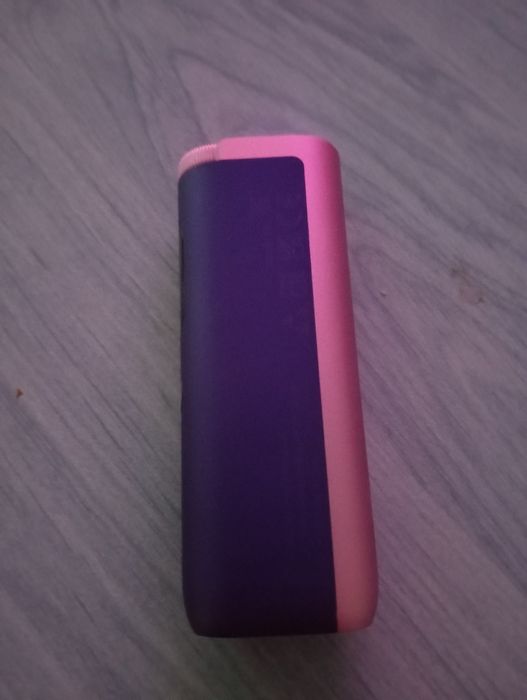 Aparat Glo pentru țigări Neo, Veo