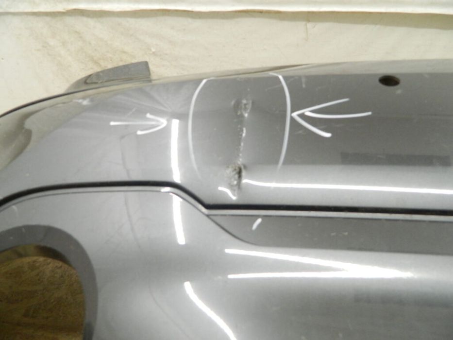 Bara spate BMW Seria 1 F40, 2019, 2020, 2021, 51127461391.
