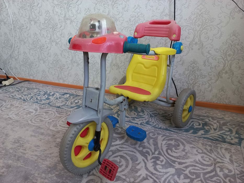 Велосипед для детей