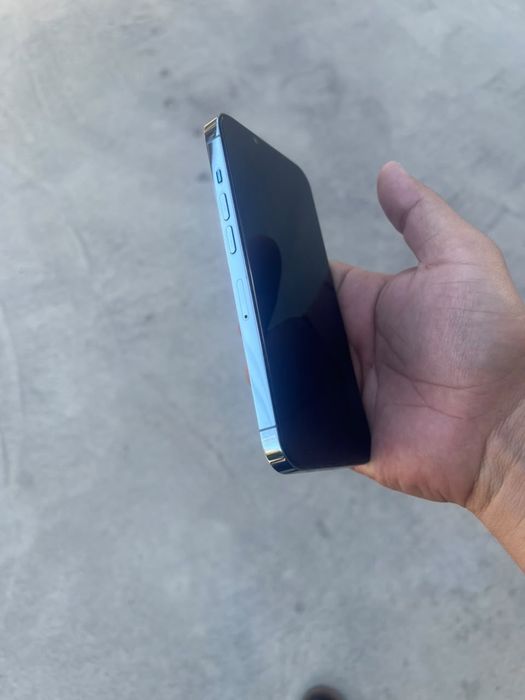 Iphone 13 pro 256гб