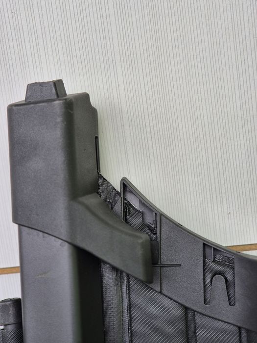 Щора за багажник на Форд фокус 2006г/ . Щората е перфектна .оригинална