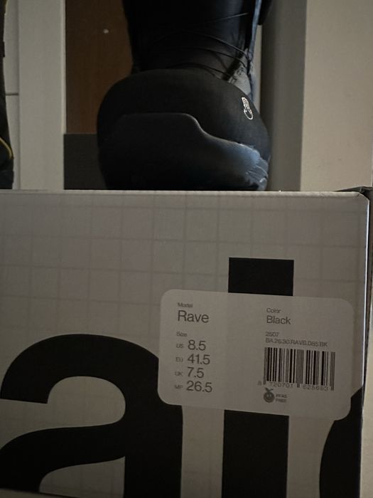 Boots Snowboard Bataleon Rave Double Boa 41.5