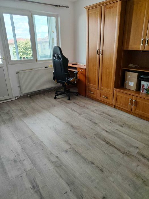 Garsoniera 32mp Bacau