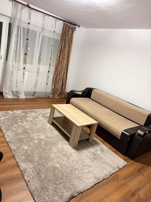 Apartament de închiriat - Deta,Jud. Timiș
